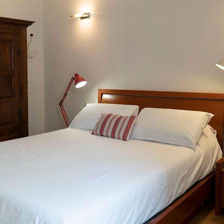 Casa Holden Al Parco Sempione Apartment มิลาน ภายนอก รูปภาพ
