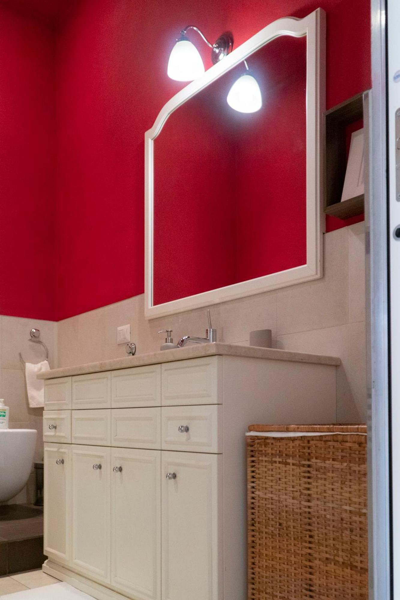 Casa Holden Al Parco Sempione Apartment มิลาน ภายนอก รูปภาพ