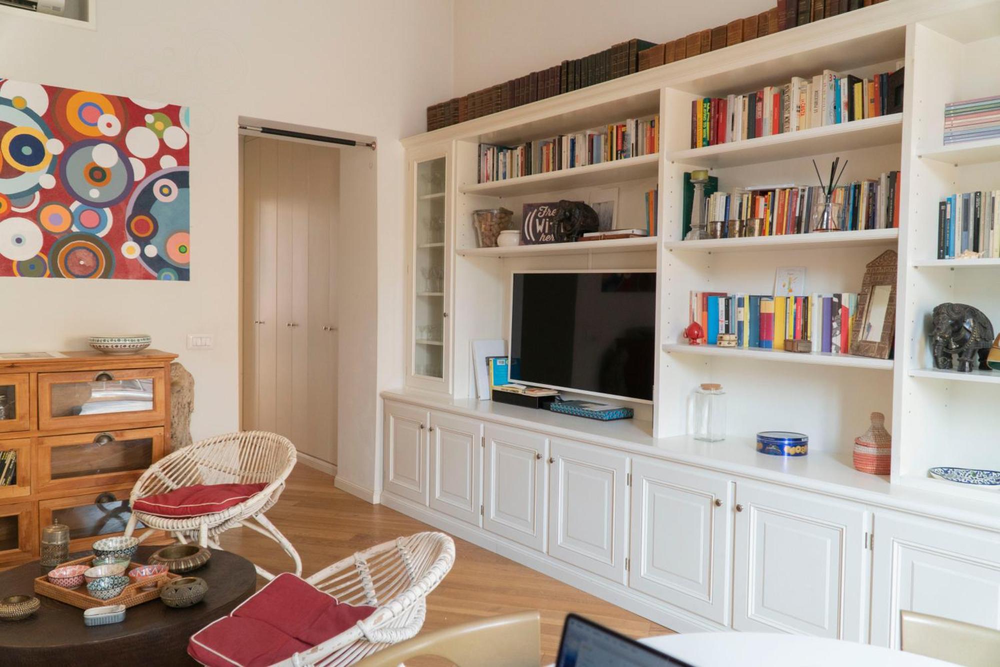 Casa Holden Al Parco Sempione Apartment มิลาน ภายนอก รูปภาพ