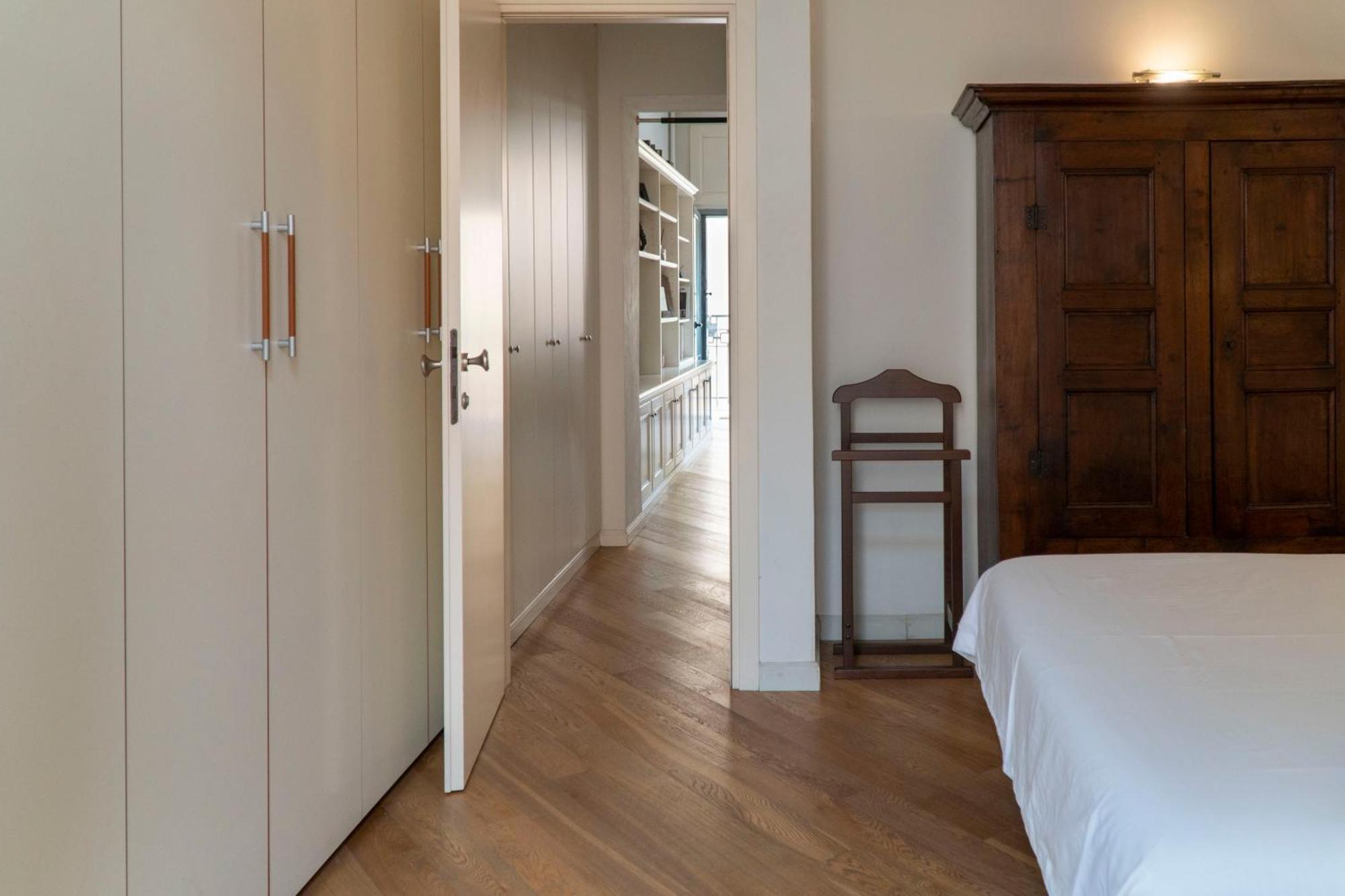 Casa Holden Al Parco Sempione Apartment มิลาน ภายนอก รูปภาพ