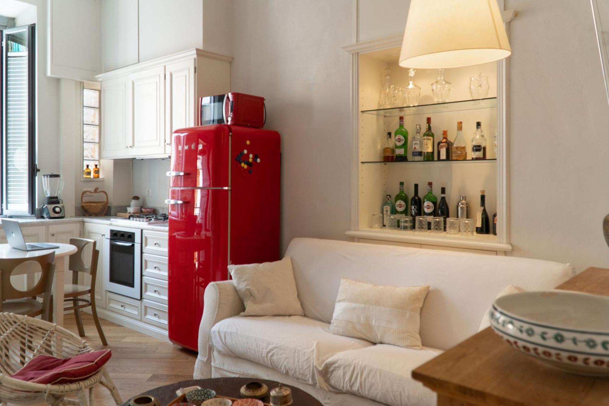 Casa Holden Al Parco Sempione Apartment มิลาน ภายนอก รูปภาพ